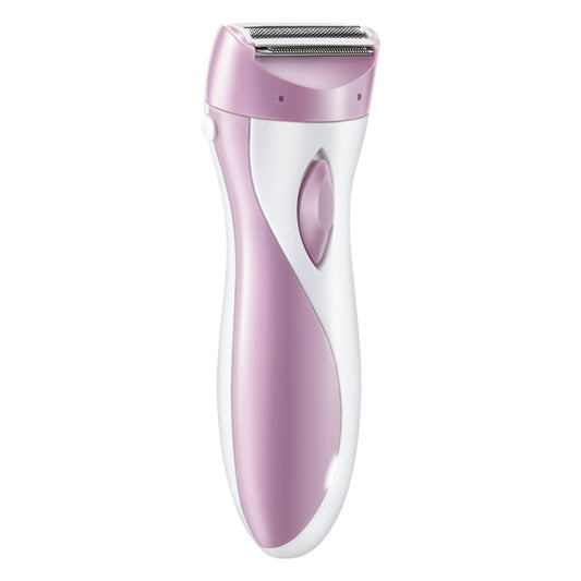 USB Electric Women's Razor: Full-Body Hair Remover
